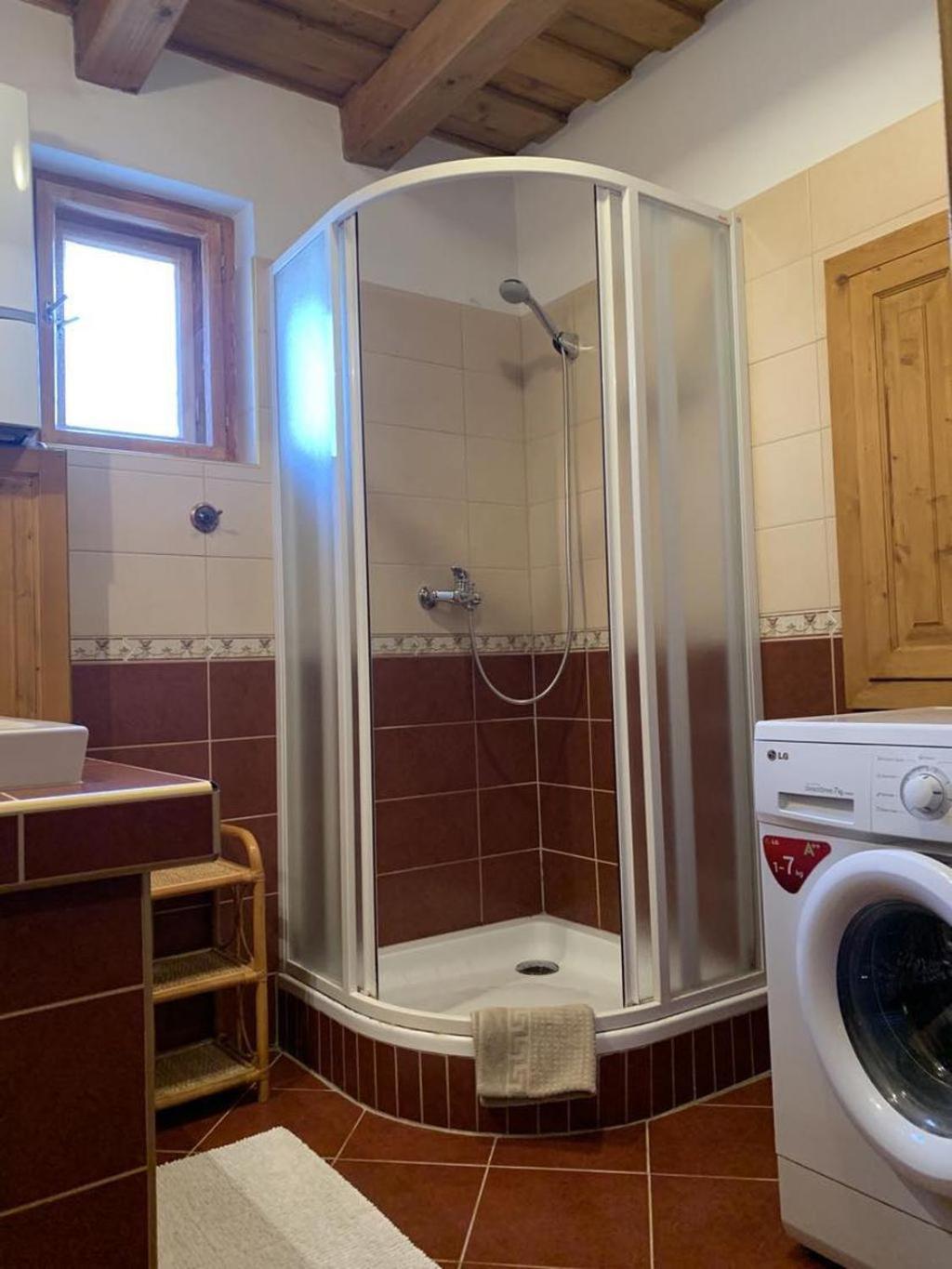 Apartament Tulipanos Vendeghaz *
