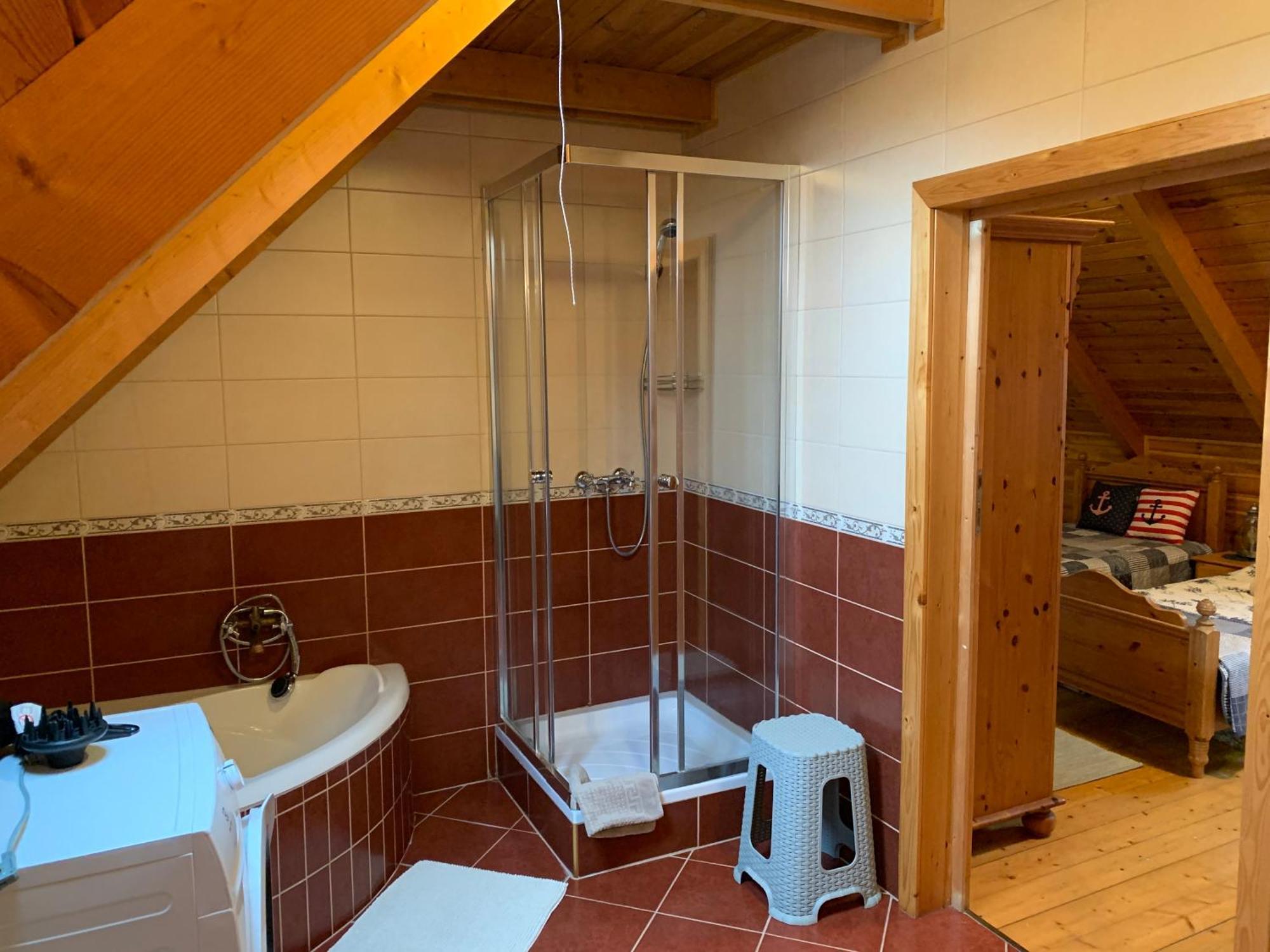 Apartament Tulipanos Vendeghaz *