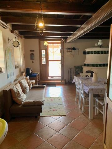 Tulipanos Vendeghaz Apartment