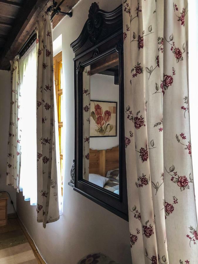 Apartment Tulipanos Vendeghaz *