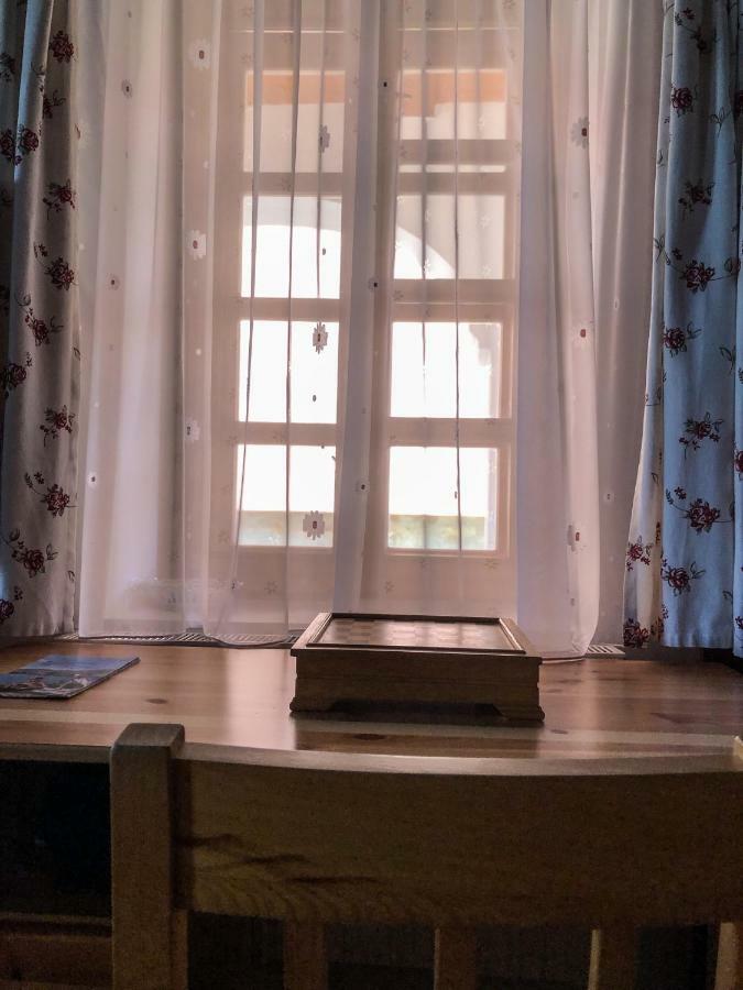 Apartment Tulipanos Vendeghaz *