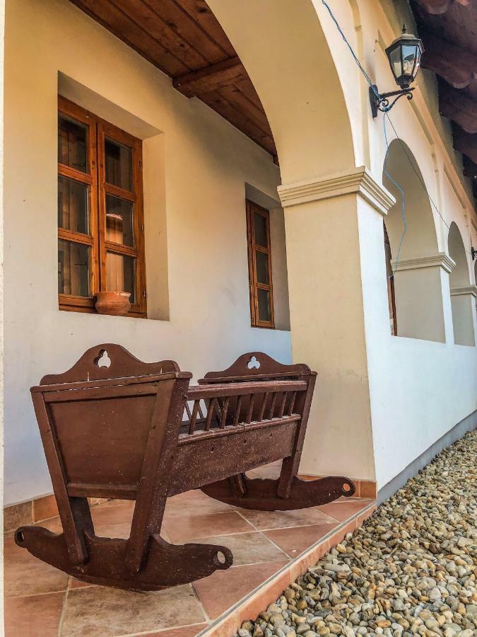 Tulipanos Vendeghaz Apartment Fertoszentmiklos