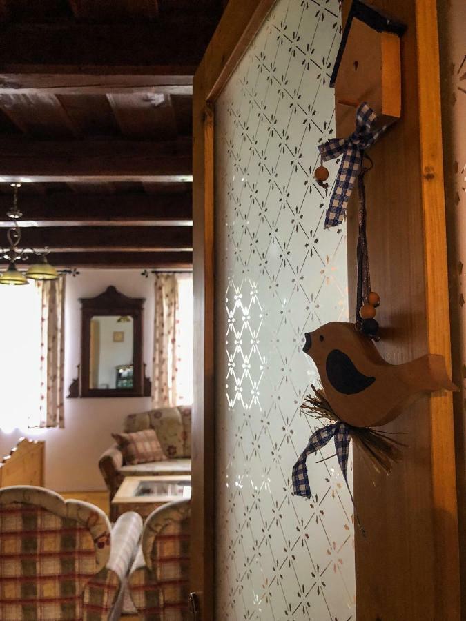 Apartament Tulipanos Vendeghaz