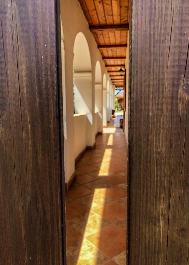 Tulipanos Vendeghaz Apartament Fertoszentmiklos