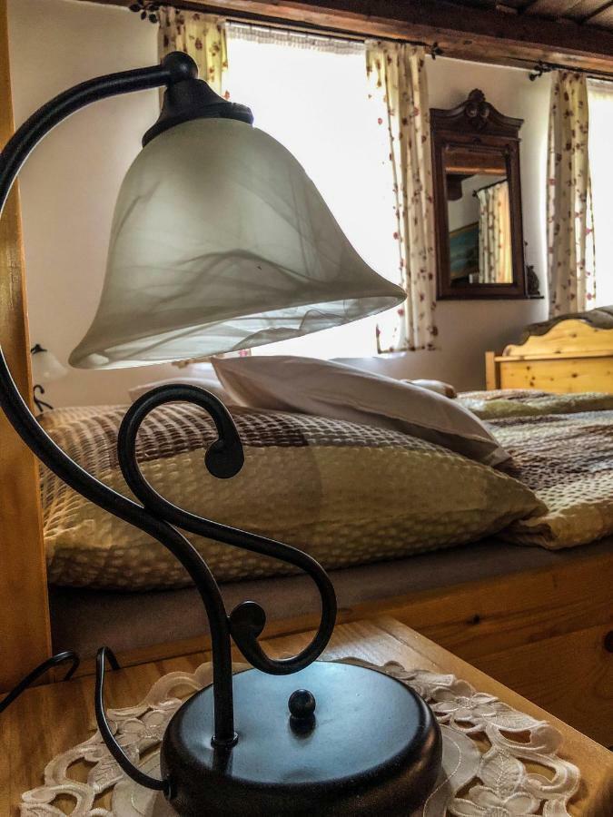 Tulipanos Vendeghaz Apartament