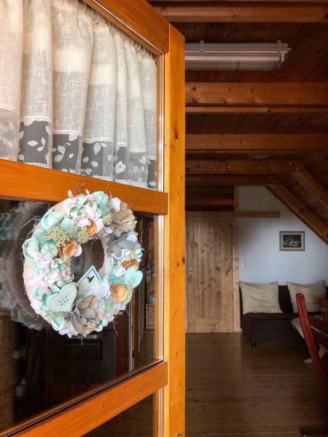 Tulipanos Vendeghaz Apartament *