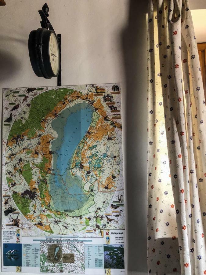Apartament Tulipanos Vendeghaz