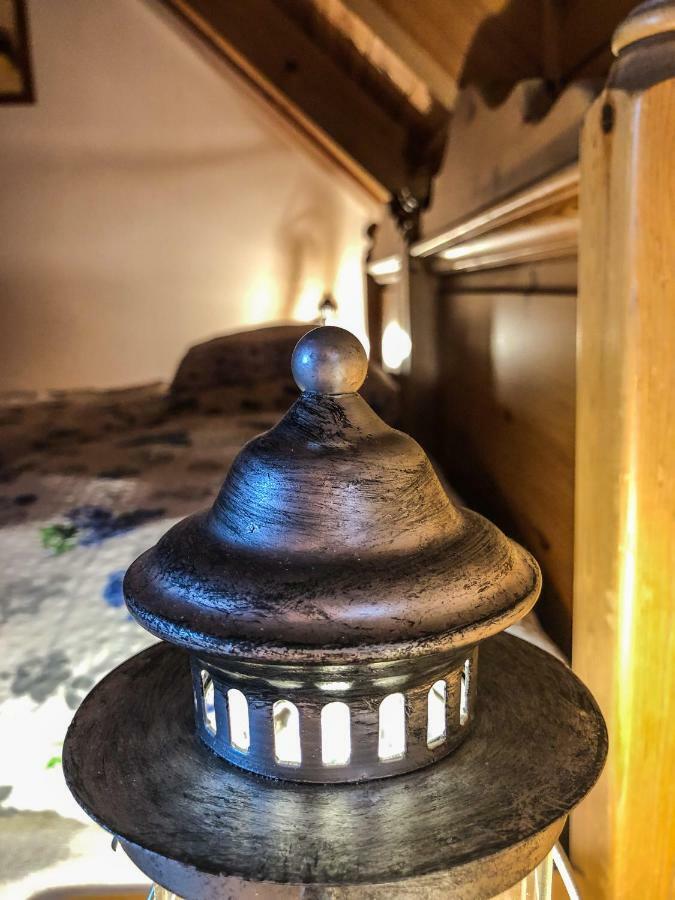 Tulipanos Vendeghaz Apartament Fertoszentmiklos